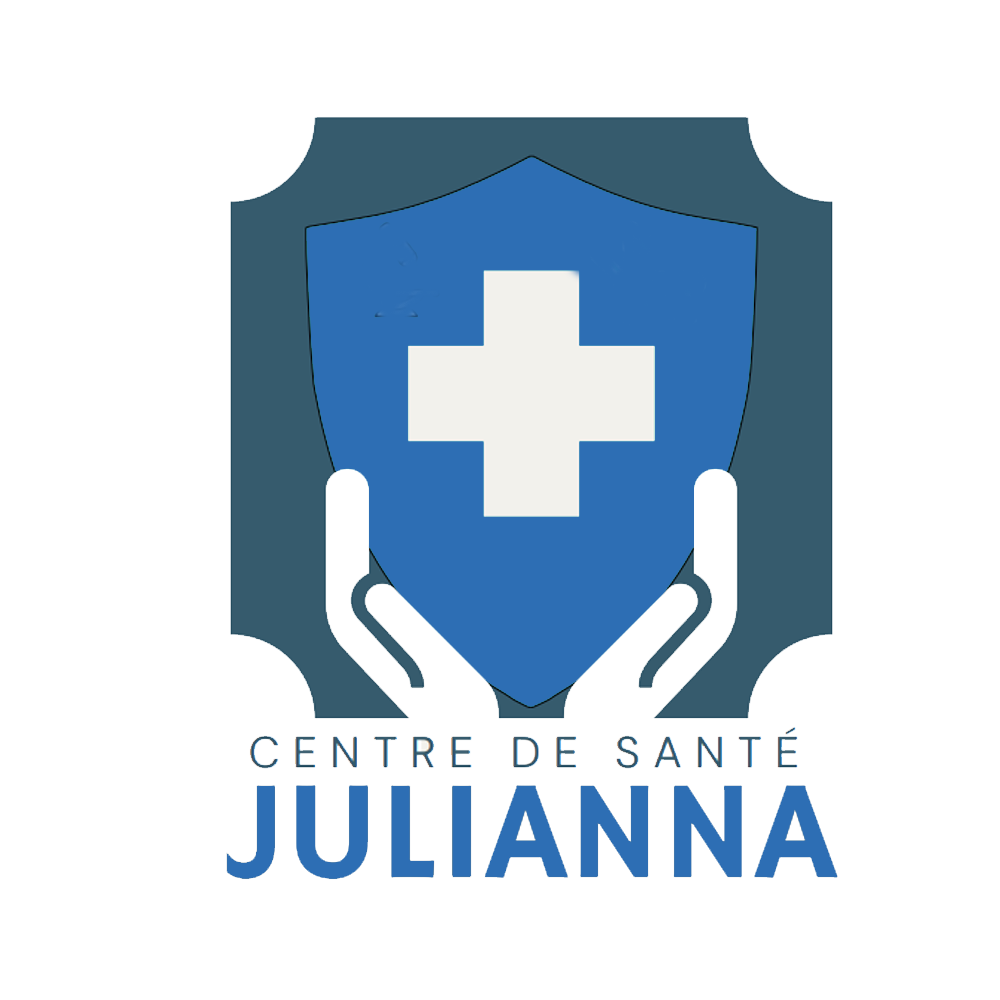 Centre de Santé Julianna Logo